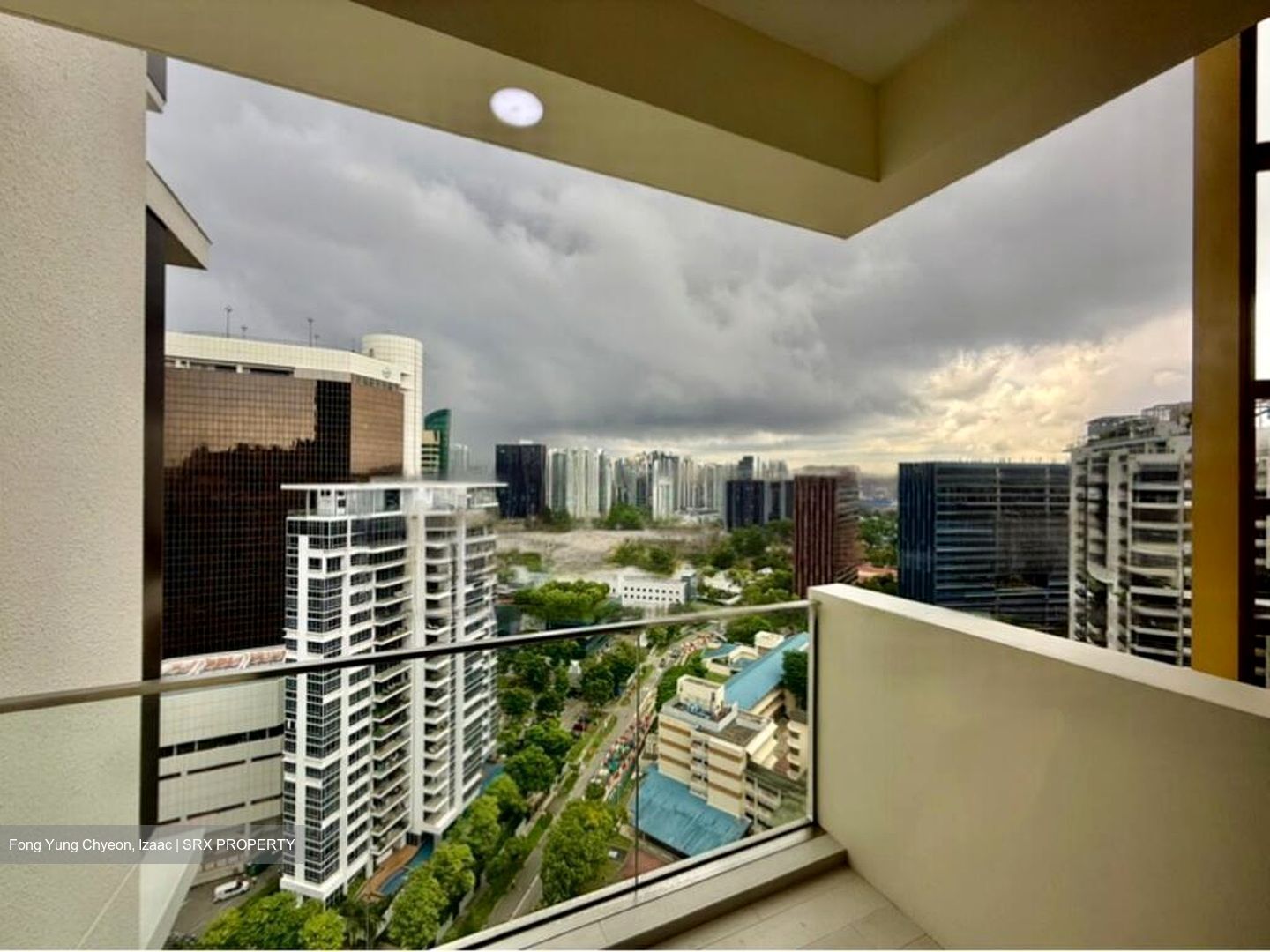 Klimt Cairnhill (D9), Apartment #475747091
